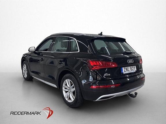 Audi Q5 5 of 30