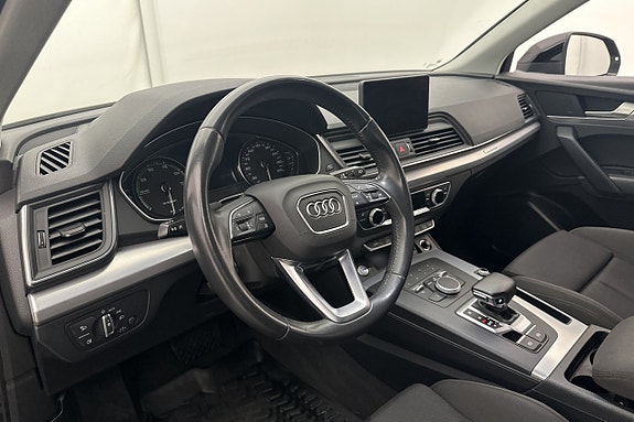 Audi Q5 11 of 30