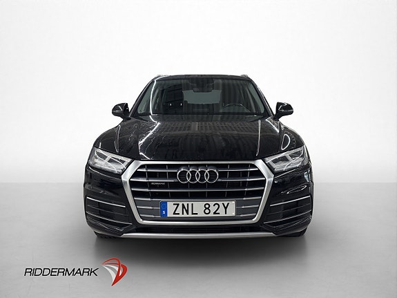 Audi Q5 2 of 30