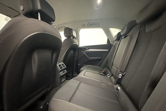 Audi Q5 14 of 30