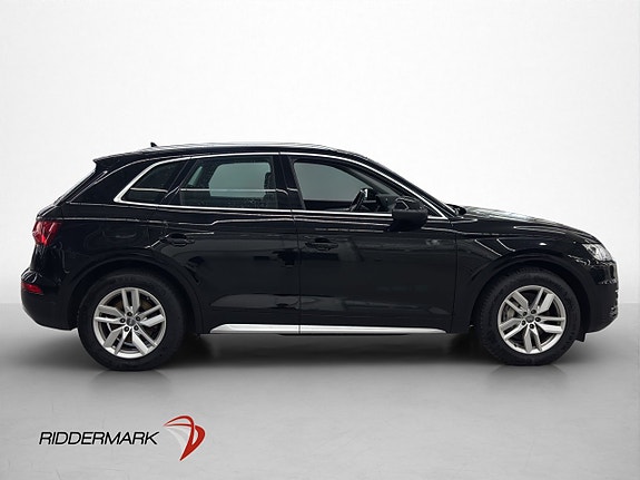 Audi Q5 9 of 30