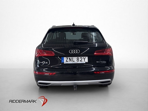 Audi Q5 6 of 30