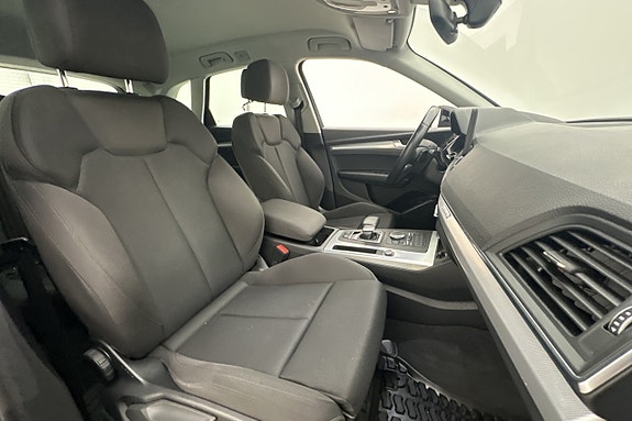 Audi Q5 13 of 30