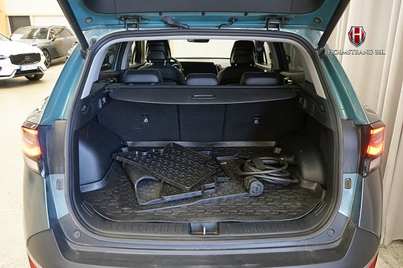 Kia Sportage 21 of 27
