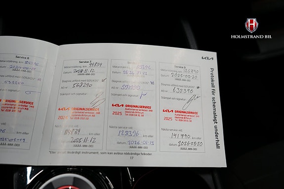 Kia Sportage 24 of 27