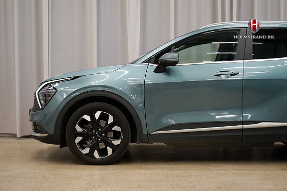 Kia Sportage 6 of 27