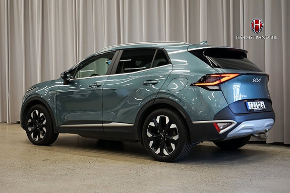 Kia Sportage 4 of 27