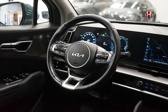 Kia Sportage 14 of 27
