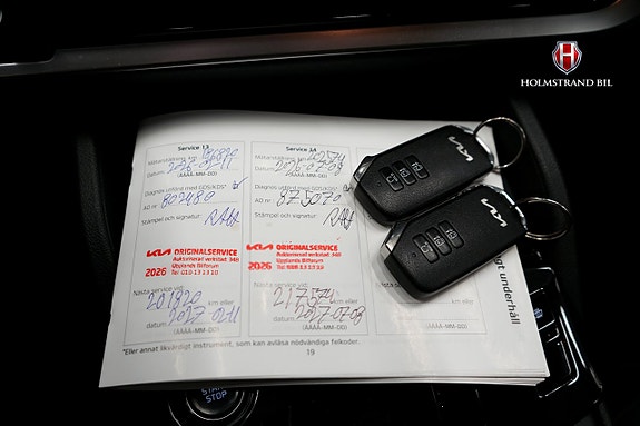 Kia Sportage 23 of 27
