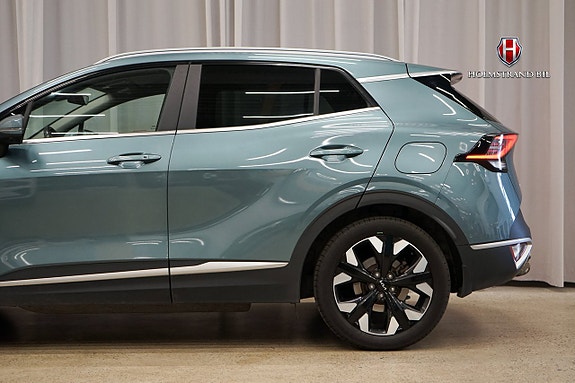 Kia Sportage 7 of 27