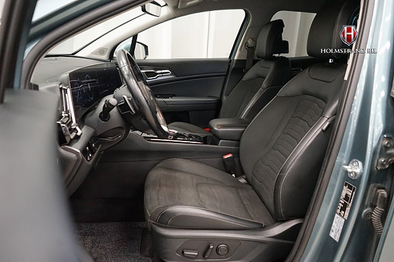 Kia Sportage 9 of 27