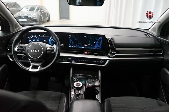 Kia Sportage 13 of 27