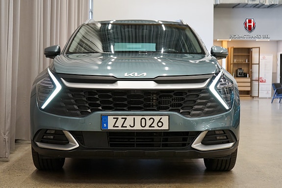 Kia Sportage 5 of 27