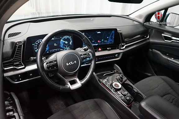 Kia Sportage 8 of 27