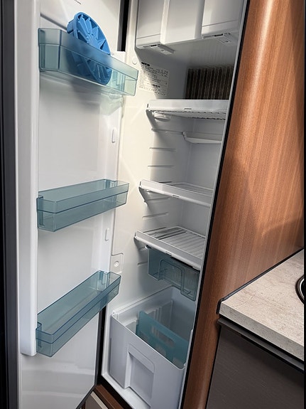 LMC Vivo 532 K Barnkammare Förtält Ev byte/avbet 10 of 14
