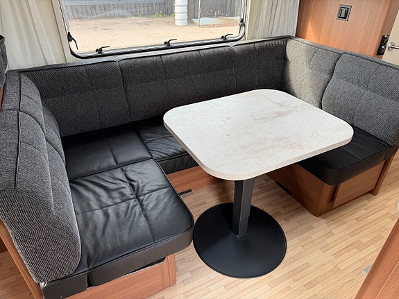 LMC Vivo 532 K Barnkammare Förtält Ev byte/avbet 6 of 14