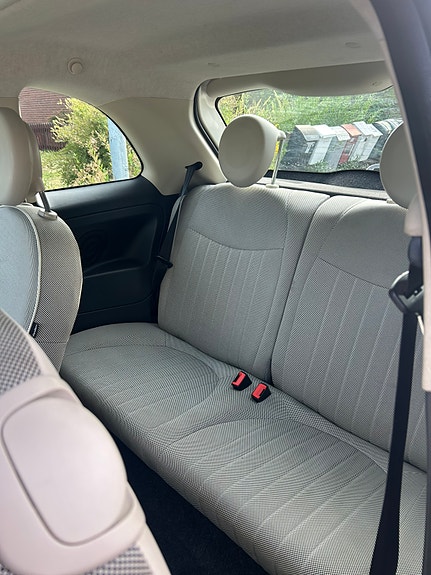 Fiat 500 6 of 8