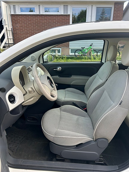 Fiat 500 4 of 8