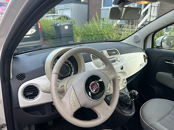 Fiat 500 5 of 8