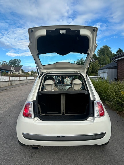 Fiat 500 7 of 8