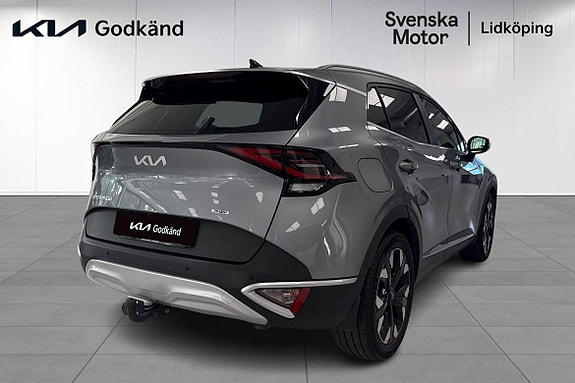 Kia Sportage 4 of 24