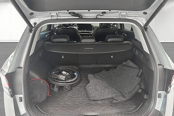 Kia Sportage 6 of 24