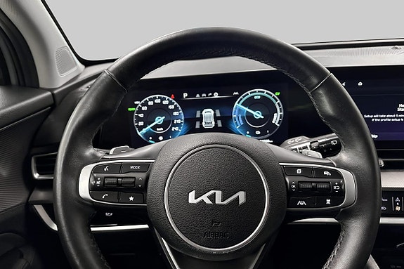 Kia Sportage 13 of 24