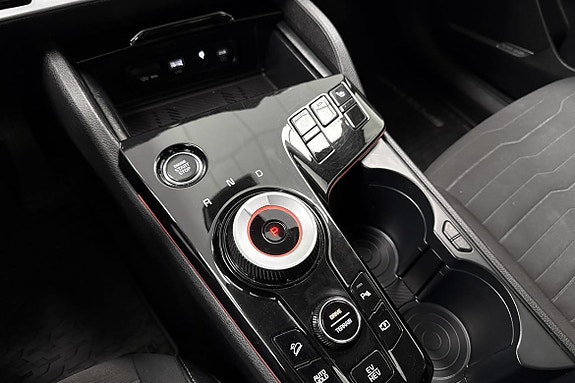 Kia Sportage 15 of 24