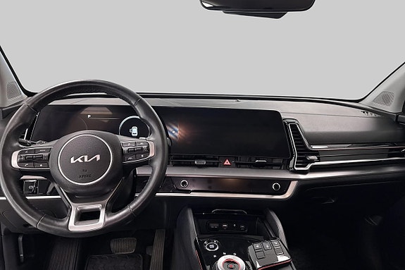 Kia Sportage 12 of 24