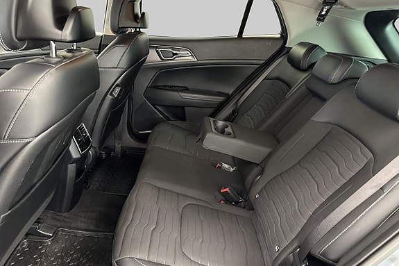 Kia Sportage 8 of 24
