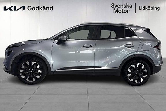 Kia Sportage 3 of 24