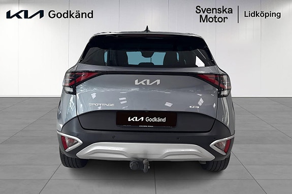 Kia Sportage 5 of 24
