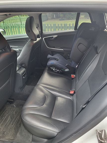 Volvo V60 8 of 8