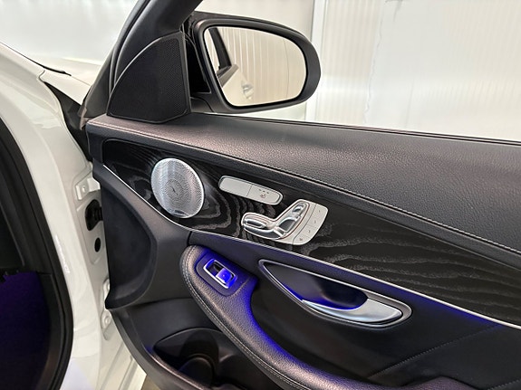 Mercedes-Benz C43 15 of 24
