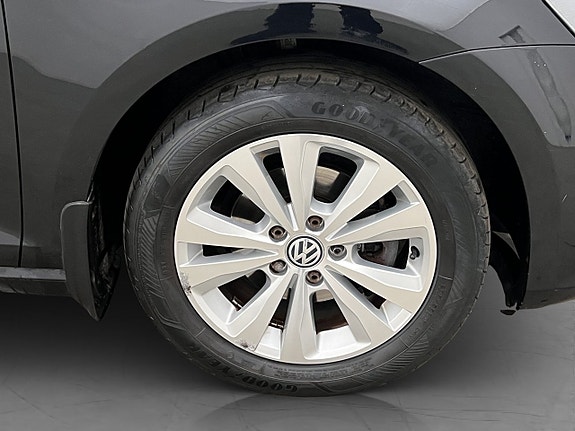Volkswagen Golf I 27 of 27
