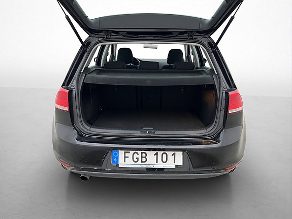 Volkswagen Golf I 23 of 27