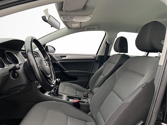 Volkswagen Golf I 11 of 27