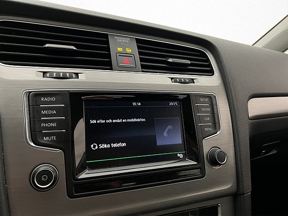 Volkswagen Golf I 18 of 27
