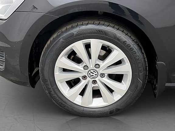 Volkswagen Golf I 24 of 27