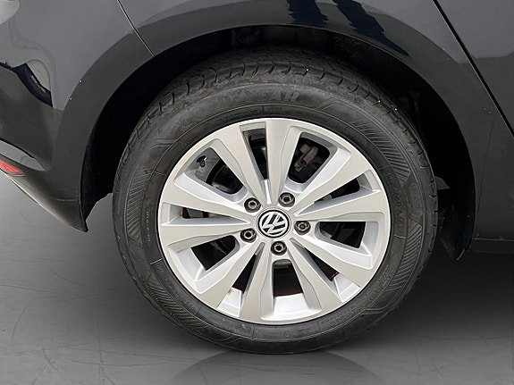 Volkswagen Golf I 26 of 27