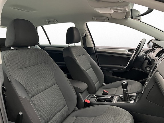 Volkswagen Golf I 20 of 27