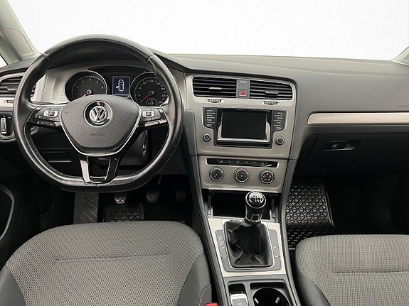 Volkswagen Golf I 12 of 27