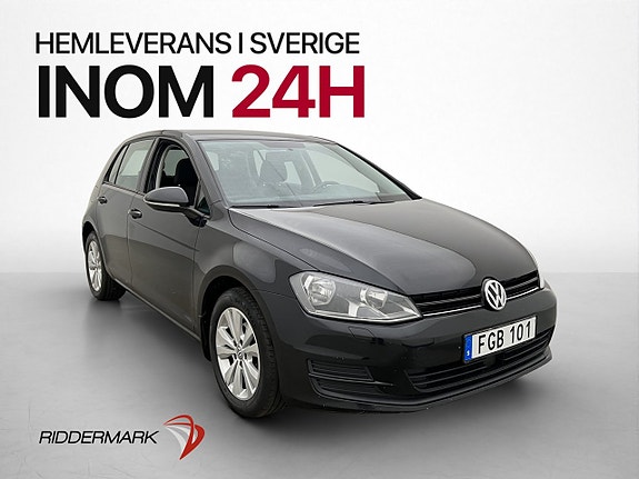 Volkswagen Golf I 3 of 27