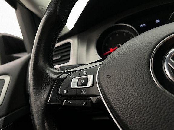 Volkswagen Golf I 14 of 27