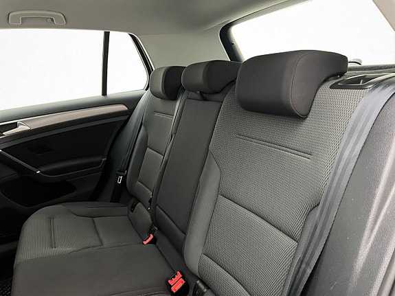 Volkswagen Golf I 22 of 27