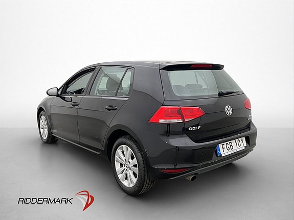 Volkswagen Golf I 5 of 27
