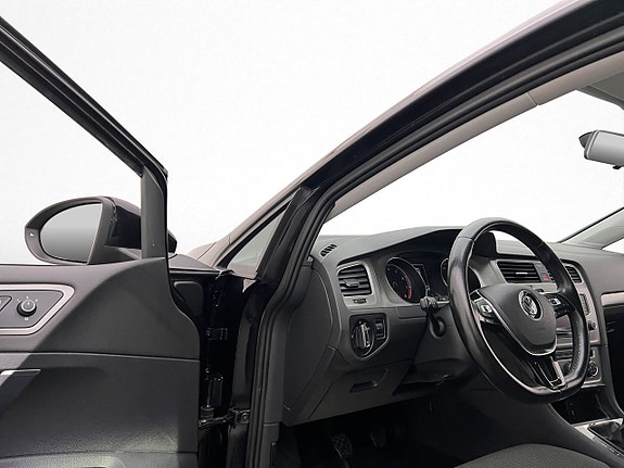 Volkswagen Golf I 10 of 27