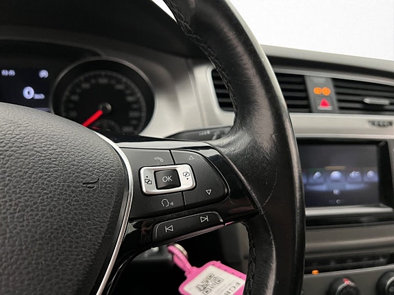 Volkswagen Golf I 16 of 27