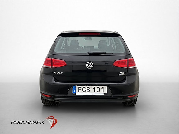 Volkswagen Golf I 6 of 27