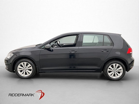 Volkswagen Golf I 4 of 27